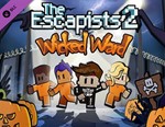 The Escapists 2 - Wicked Ward / STEAM DLC КЛЮЧ 