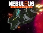 NEBULOUS: Fleet Command / STEAM КЛЮЧ 