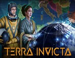 Terra Invicta / STEAM КЛЮЧ 