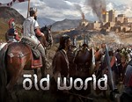 Old World / STEAM КЛЮЧ 