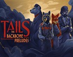 Tails Noir Preludes / STEAM КЛЮЧ 