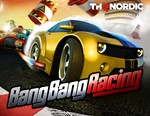 Bang Bang Racing / STEAM GLOBAL КЛЮЧ 