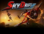 SkyDrift / STEAM КЛЮЧ 