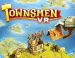 Townsmen VR / STEAM КЛЮЧ 