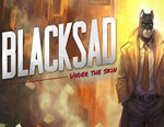 Blacksad: Under the Skin / STEAM КЛЮЧ 