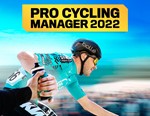 Pro Cycling Manager 2022 / STEAM КЛЮЧ