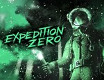 Expedition Zero / STEAM КЛЮЧ 