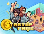 Startup Panic / STEAM КЛЮЧ