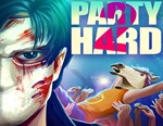 Party Hard 2 / STEAM КЛЮЧ 