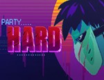 Party Hard / STEAM КЛЮЧ 