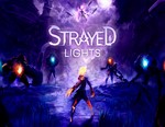Strayed Lights / STEAM GLOBAL КЛЮЧ 