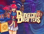 Dungeon Drafters / STEAM КЛЮЧ 