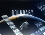 Boundary / STEAM КЛЮЧ