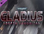 Warhammer 40,000: Gladius - Adepta Sororitas / STEAM 