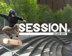 Session: Skate Sim / STEAM КЛЮЧ 