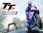 TT Isle of Man: Ride on the Edge 2 / STEAM КЛЮЧ