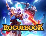 Roguebook / STEAM КЛЮЧ 
