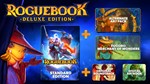 Roguebook - Deluxe Edition / STEAM КЛЮЧ  - изображение № 2