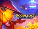 Roguebook - Deluxe Edition / STEAM КЛЮЧ