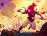 Dead Cells: Fatal Falls / STEAM DLC КЛЮЧ
