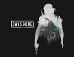 Days Gone / STEAM КЛЮЧ