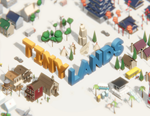 Tiny Lands / STEAM КЛЮЧ 