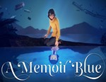 A Memoir Blue / STEAM КЛЮЧ 