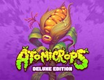 Atomicrops Deluxe Edition / STEAM КЛЮЧ 