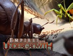 Empires of the Undergrowth / STEAM КЛЮЧ 