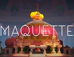 Maquette / STEAM КЛЮЧ