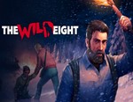 The Wild Eight / STEAM GLOBAL КЛЮЧ