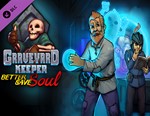 Graveyard Keeper - Better Save Soul / STEAM DLC КЛЮЧ