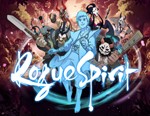 Rogue Spirit / STEAM КЛЮЧ 