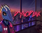 Dynopunk / STEAM КЛЮЧ 