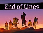 End of Lines / STEAM КЛЮЧ 