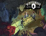 Wintermoor Tactics Club / STEAM GLOBAL КЛЮЧ 