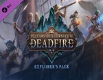 Pillars of Eternity II: Deadfire - Explorer's Pack 