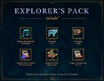 Pillars of Eternity II: Deadfire - Explorer's Pack  - изображение № 2
