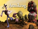 Armikrog / STEAM КЛЮЧ