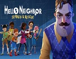 Hello Neighbor VR: Search and Rescue / STEAM КЛЮЧ