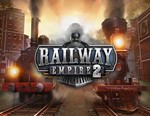 Railway Empire 2 / STEAM 