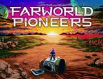 Farworld Pioneers / STEAM КЛЮЧ 