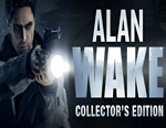 Alan Wake Collector's Edition / STEAM КЛЮЧ 