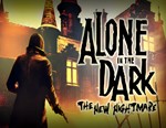 Alone in the Dark: The New Nightmare / STEAM КЛЮЧ