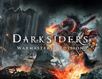 Darksiders Warmastered Edition / STEAM КЛЮЧ