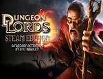 Dungeon Lords Steam Edition / STEAM КЛЮЧ