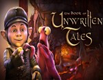 The Book of Unwritten Tales / STEAM КЛЮЧ 