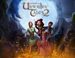 The Book of Unwritten Tales 2 / STEAM КЛЮЧ 