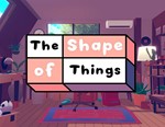The Shape of Things / STEAM GLOBAL КЛЮЧ 