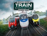 Train Simulator Classic 2024 / STEAM КЛЮЧ 